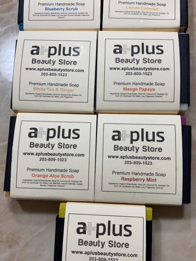 Soaps