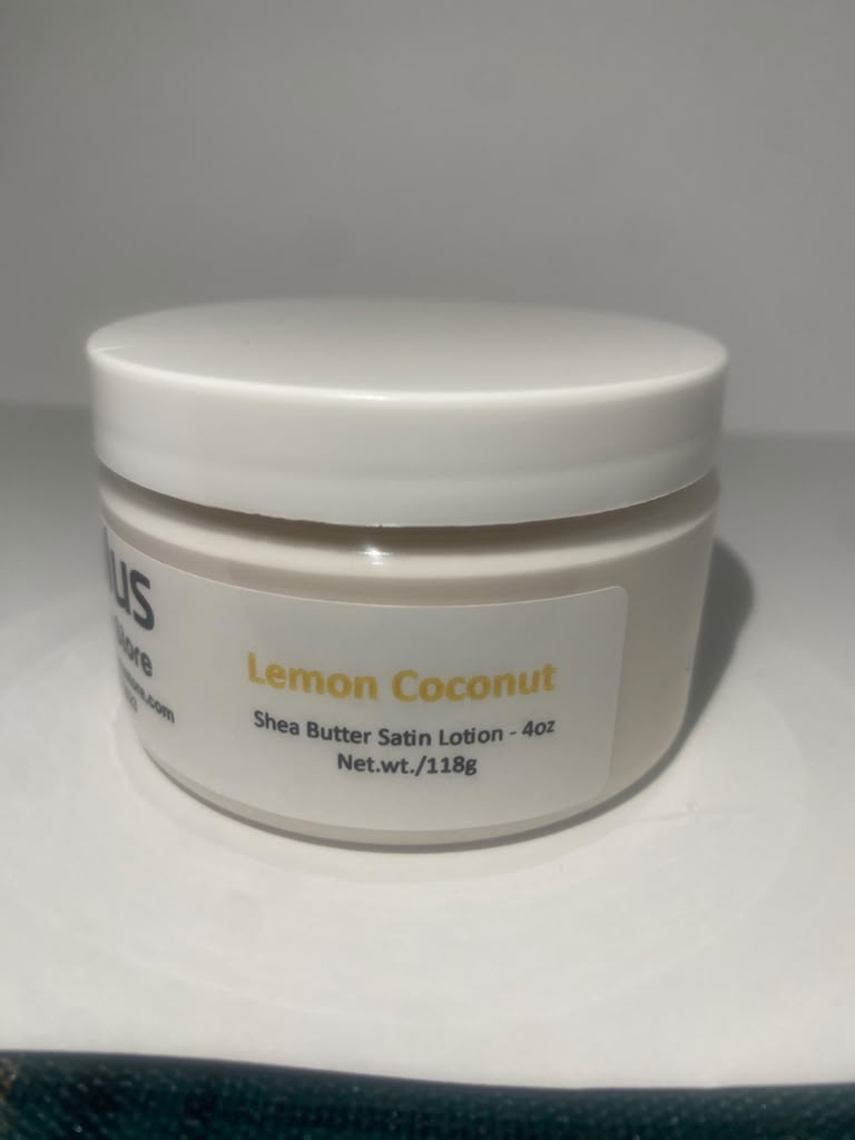 Lotions