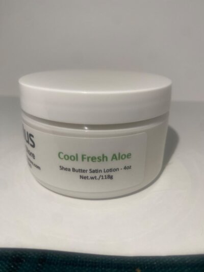 Lotions